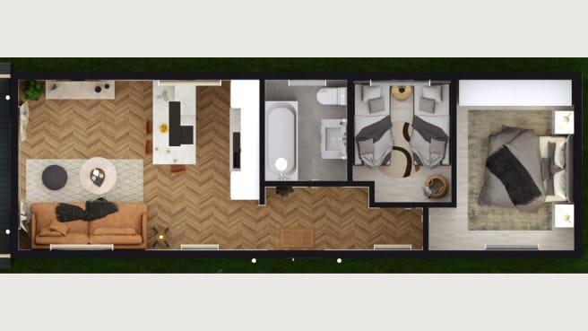 Springwood Layout